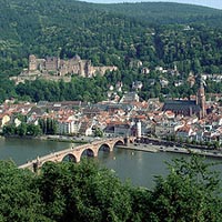 Stadt Heidelberg